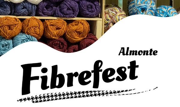 Featured image for Fibrefest